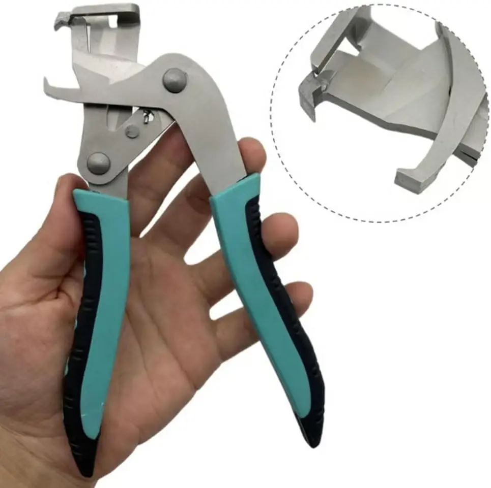 Multi Tool Plier - Motorgereedschap Kliptangen Efficiënte multifunctionele auto-snap-tangen Eenvoudige