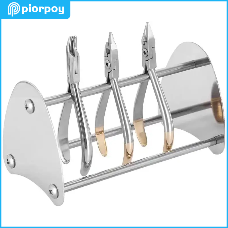 Multi Tool Plier - PIORPOY Tandheelkundige Orthodontische Rvs Tang Houder