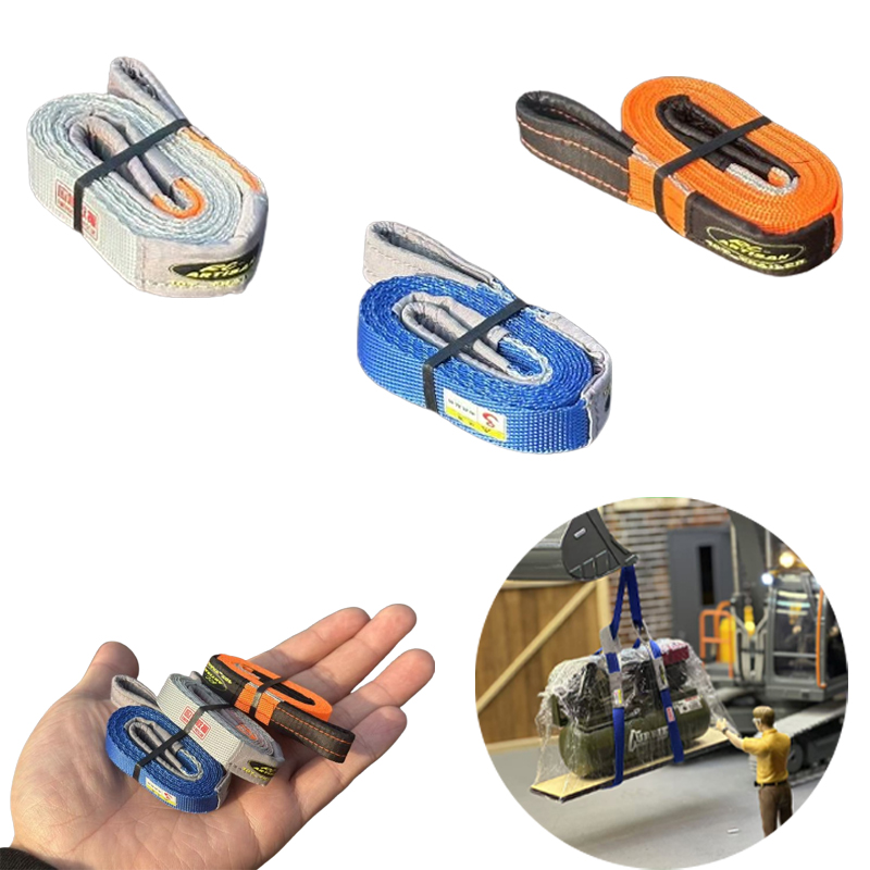 Rescue Rope Throw - 1pcs Rescue Escape Touw Bandjes voor