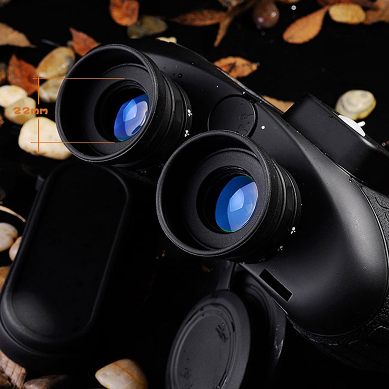Navigatietelescoop Boshile 10x - Compass Lensatic recensie en prijs