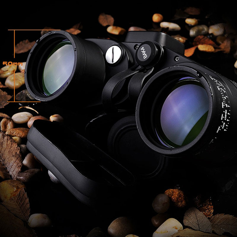 Navigatietelescoop Boshile 10x - Compass Lensatic recensie en prijs
