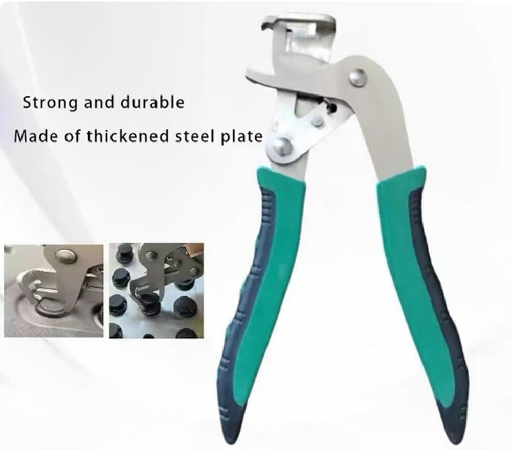 Motorgereedschap Kliptangen Ef - Multi Tool Plier recensie en prijs