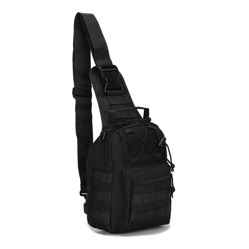 Multifunctionele tactische sli - Fishing Kit Compact recensie en prijs