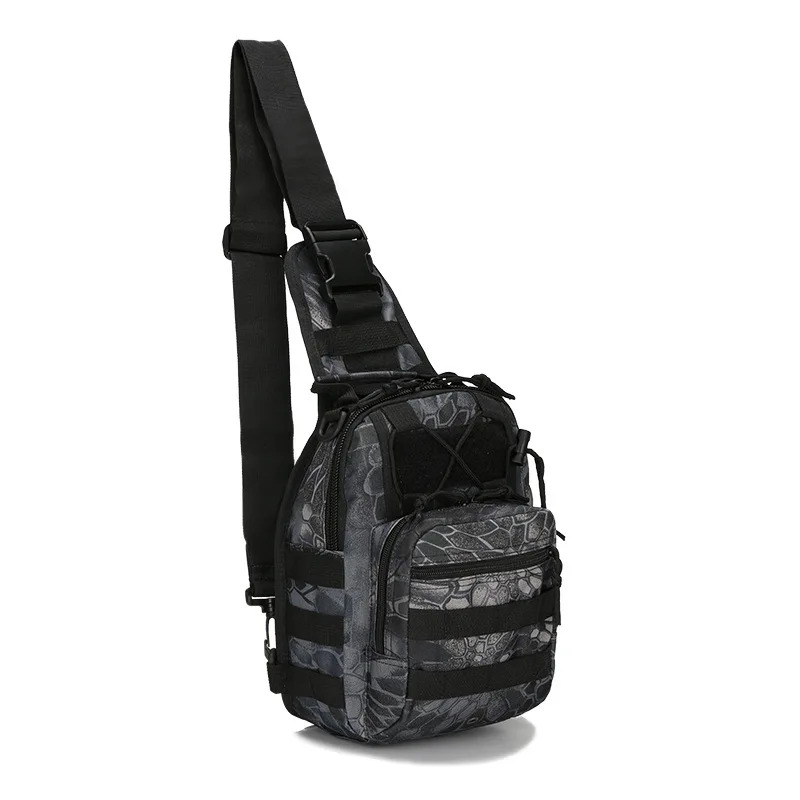 Multifunctionele tactische sli - Fishing Kit Compact recensie en prijs