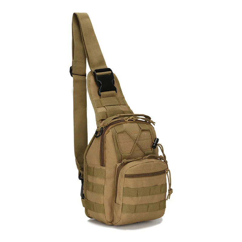 Multifunctionele tactische sli - Fishing Kit Compact recensie en prijs