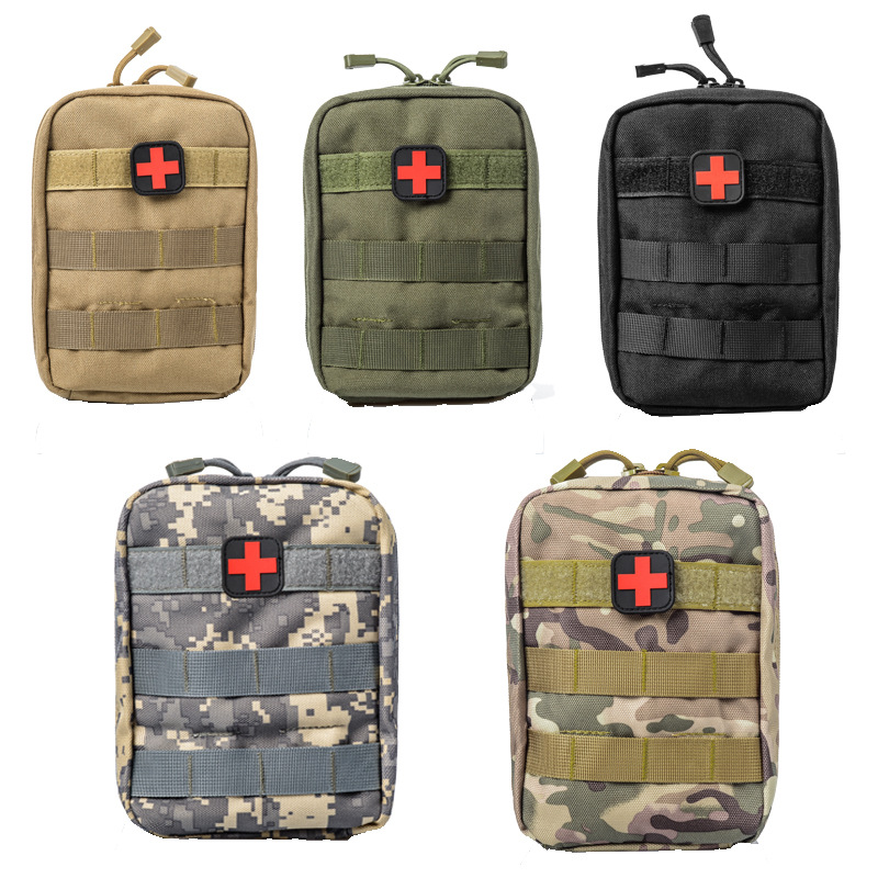 Tactische EHBO-tas Medische ki - Bivy Bag Emergency recensie en prijs