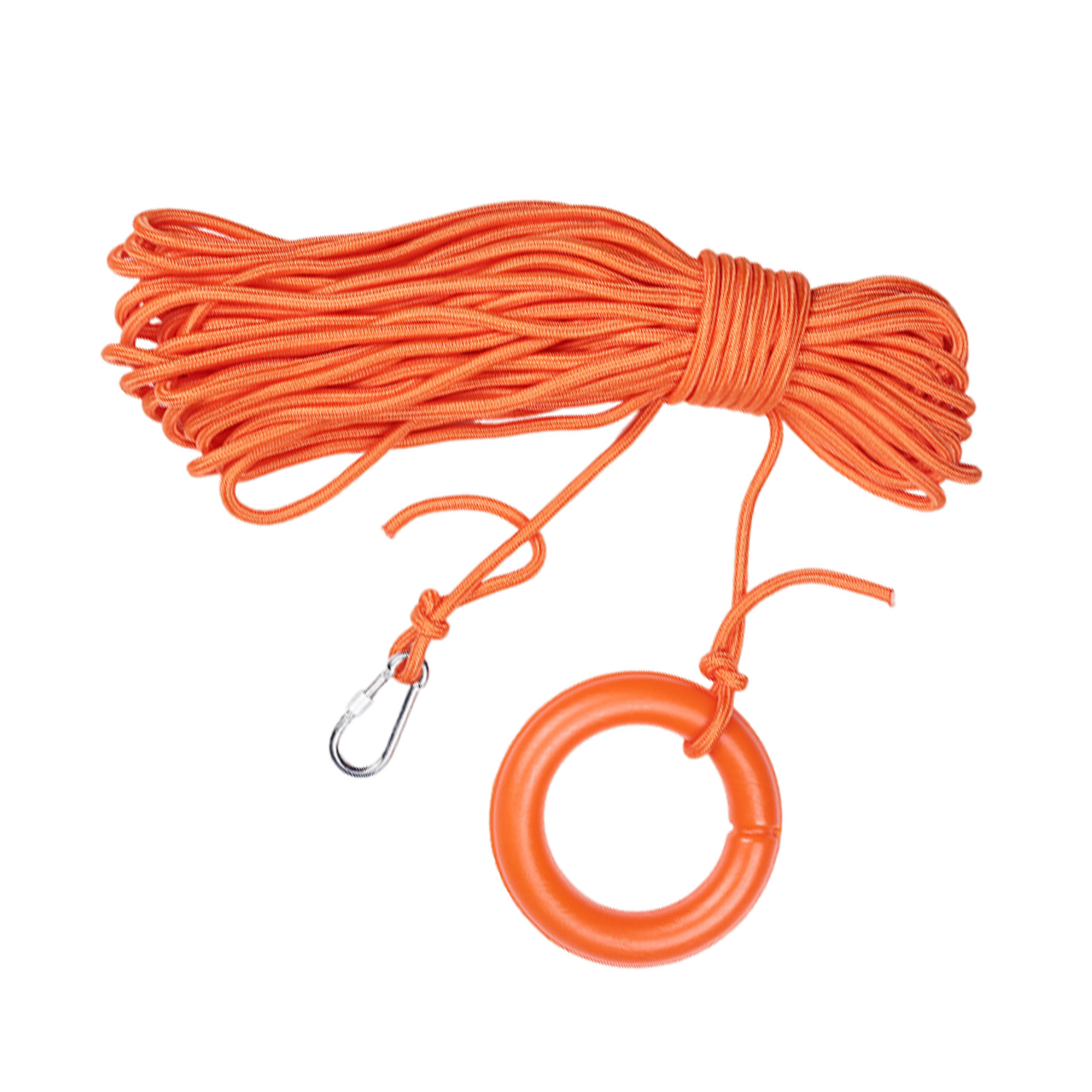 Gooi drijfapparaat voor boot D - Rescue Rope Throw recensie en prijs