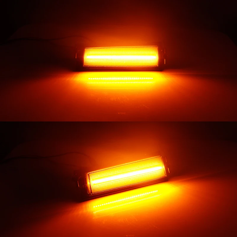 Voor Chevy Monte Carlo SS Auto - Signal Flare Kit recensie en prijs