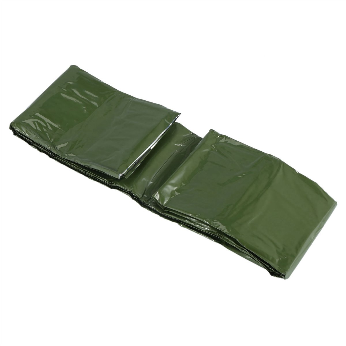 ZOMERSALE Noodslaapzak Bivakza - Bivy Bag Emergency recensie en prijs