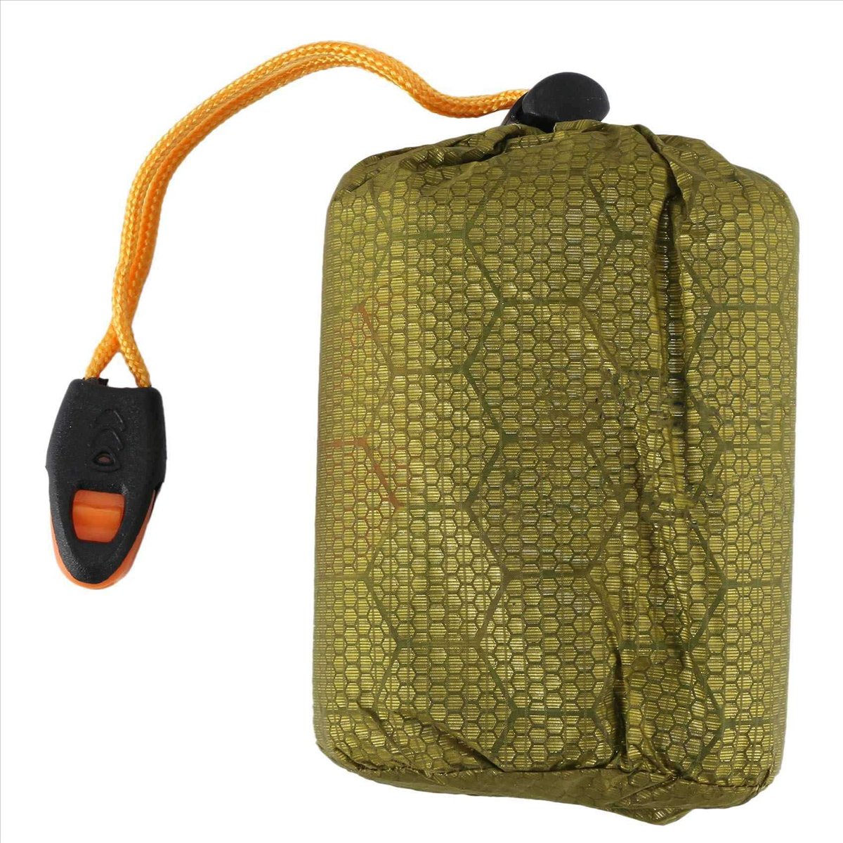 ZOMERSALE Noodslaapzak Bivakza - Bivy Bag Emergency recensie en prijs
