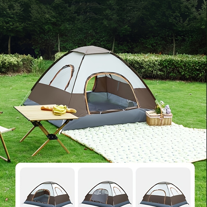 Outdoor Camping Draagbare Opvo - Emergency Mylar Tent recensie en prijs