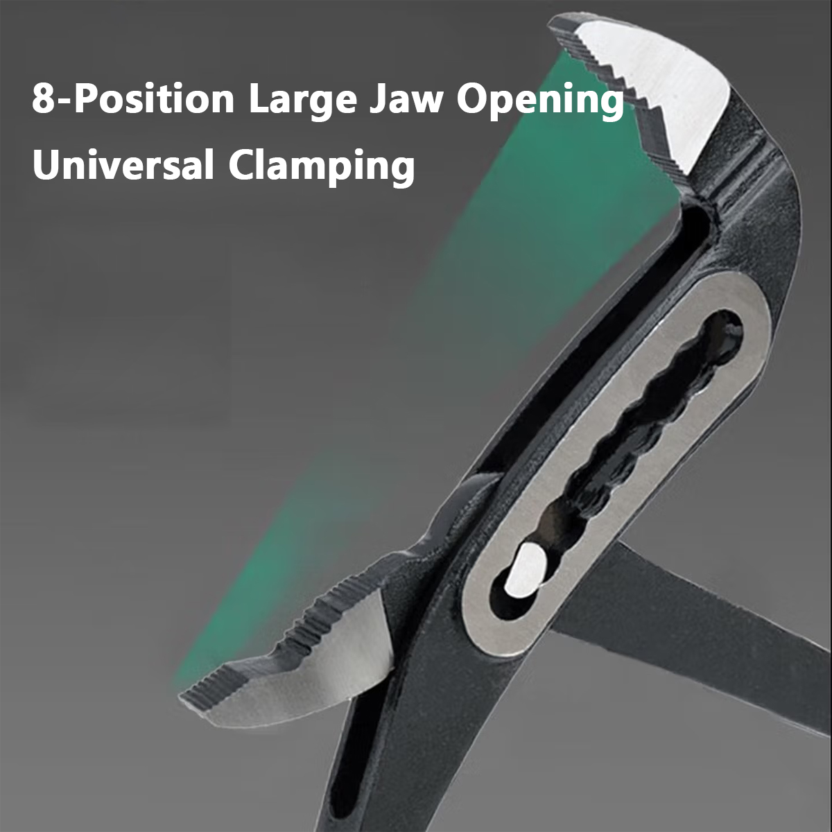 7 10 12 Inch Industriële Water - Multi Tool Plier recensie en prijs