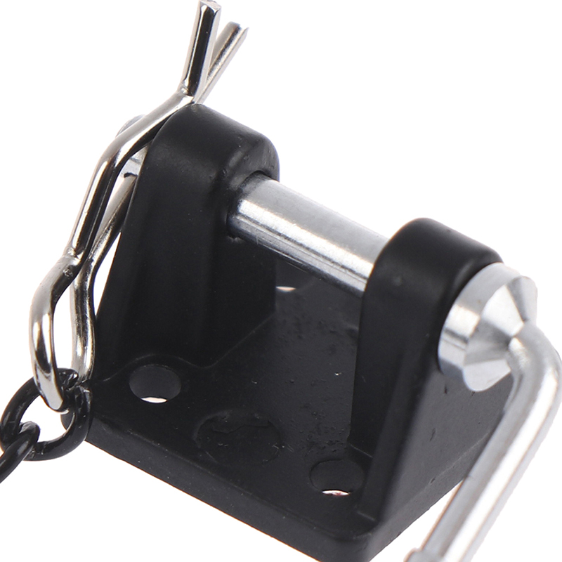 1/10 Hitch Tow Shackles Traile - Rescue Rope Throw recensie en prijs