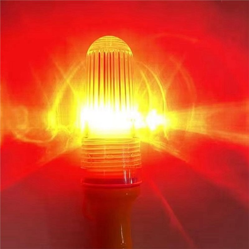 AT43-Bootfakkels, Elektronisch - Signal Flare Kit recensie en prijs
