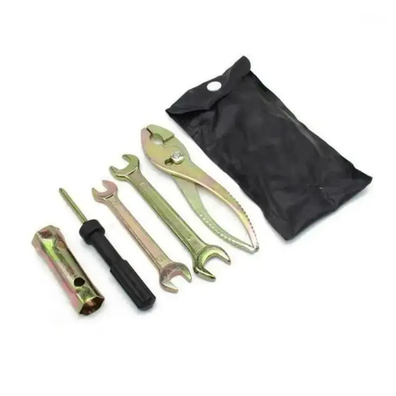 Reparatiegereedschap voor moto - Multi Tool Plier recensie en prijs