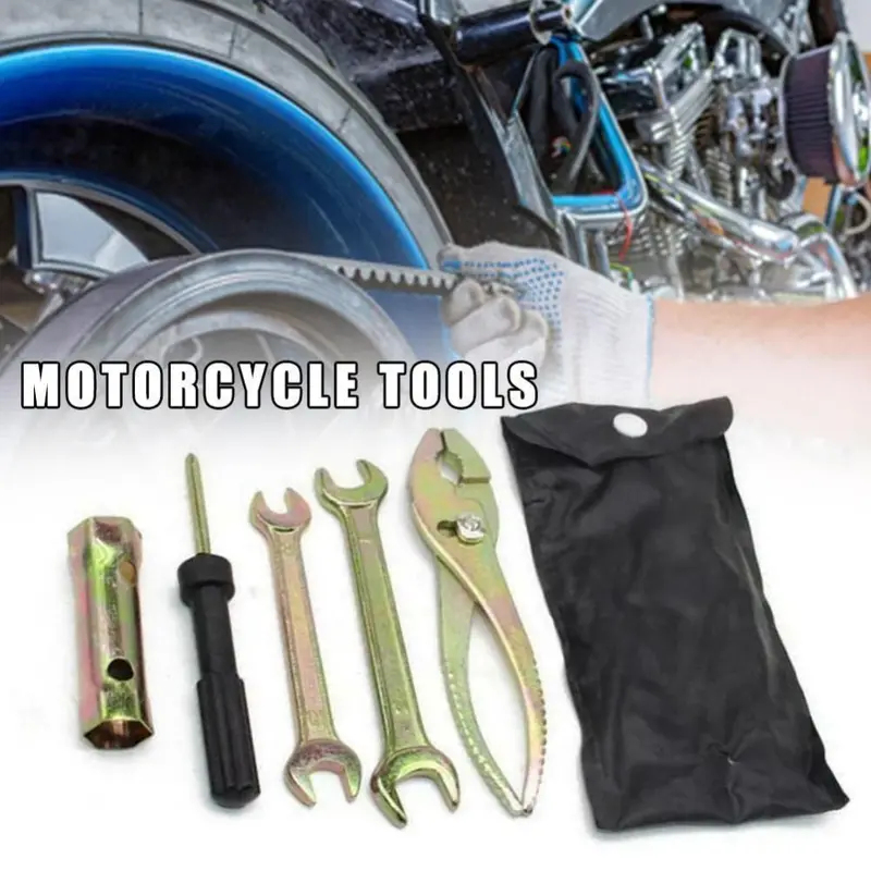 Reparatiegereedschap voor moto - Multi Tool Plier recensie en prijs