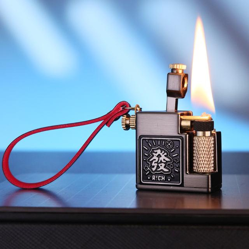 CHIEF 715 Mini Square Flint Aa - Fire Starting Kit recensie en prijs