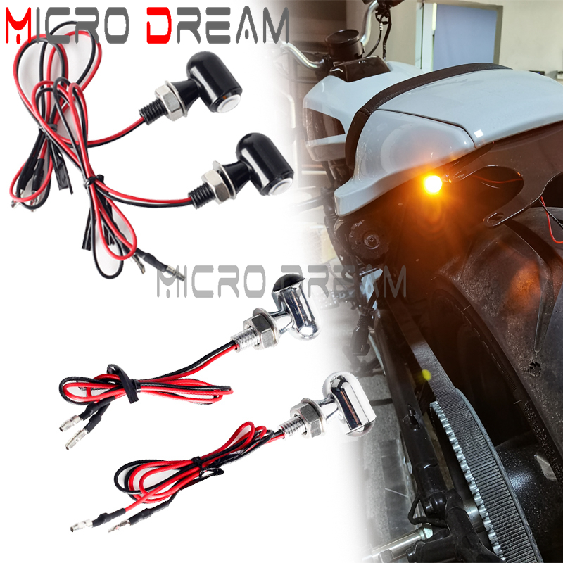 Voor Harley Softail Dyna Sport - Sos Light Strobe recensie en prijs