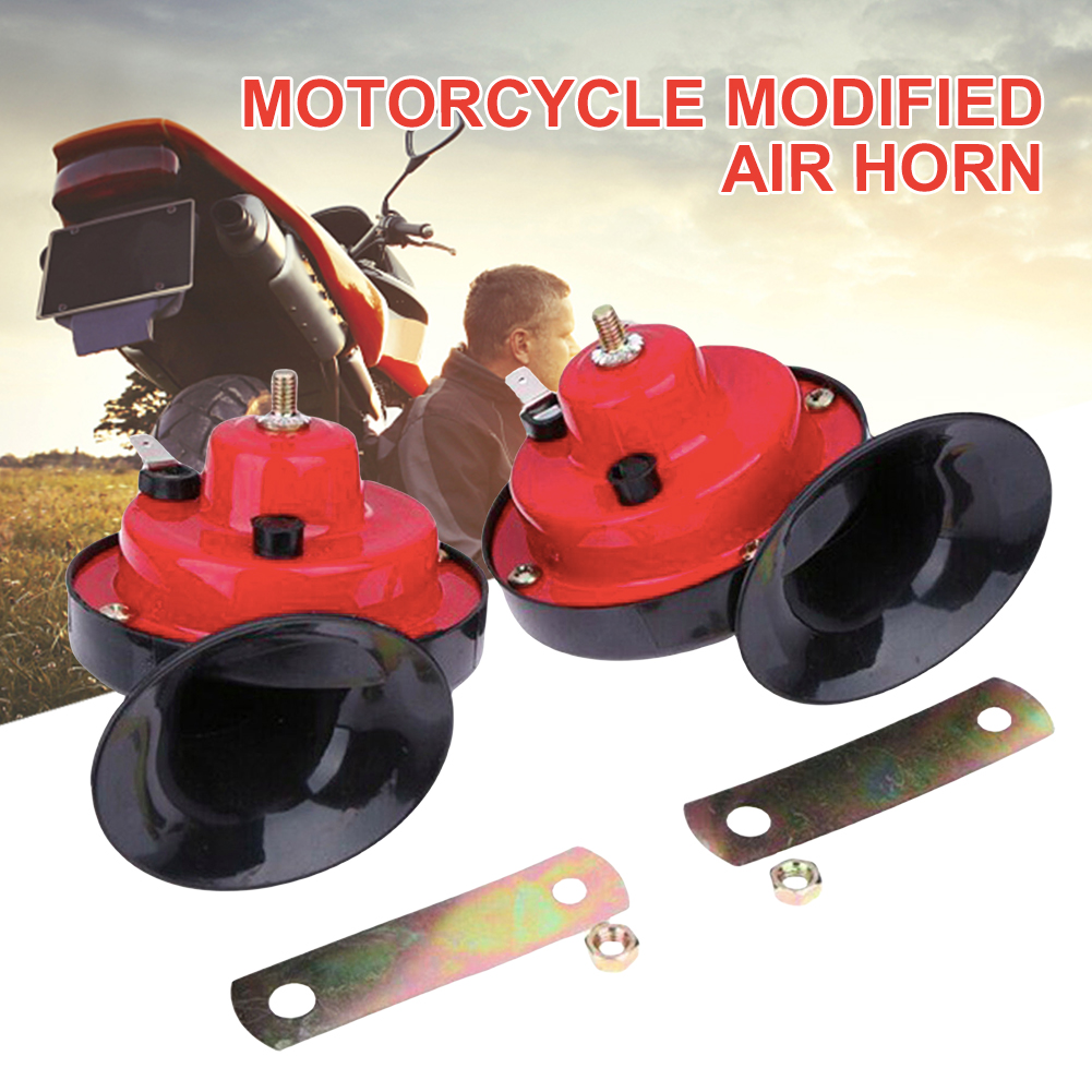 12V Super Luide Trein Hoorns 3 - Emergency Whistle Loud recensie en prijs