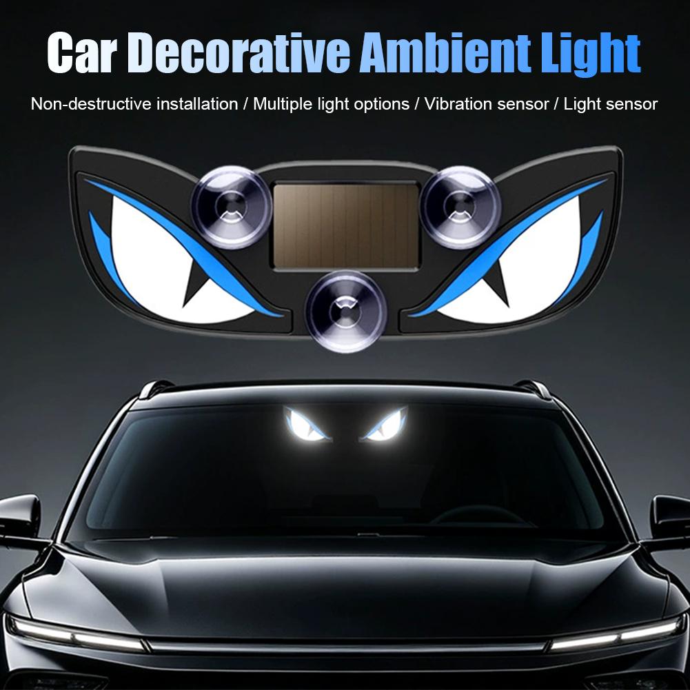 Zonne-aangedreven Demon Eye LE - Sos Light Strobe recensie en prijs