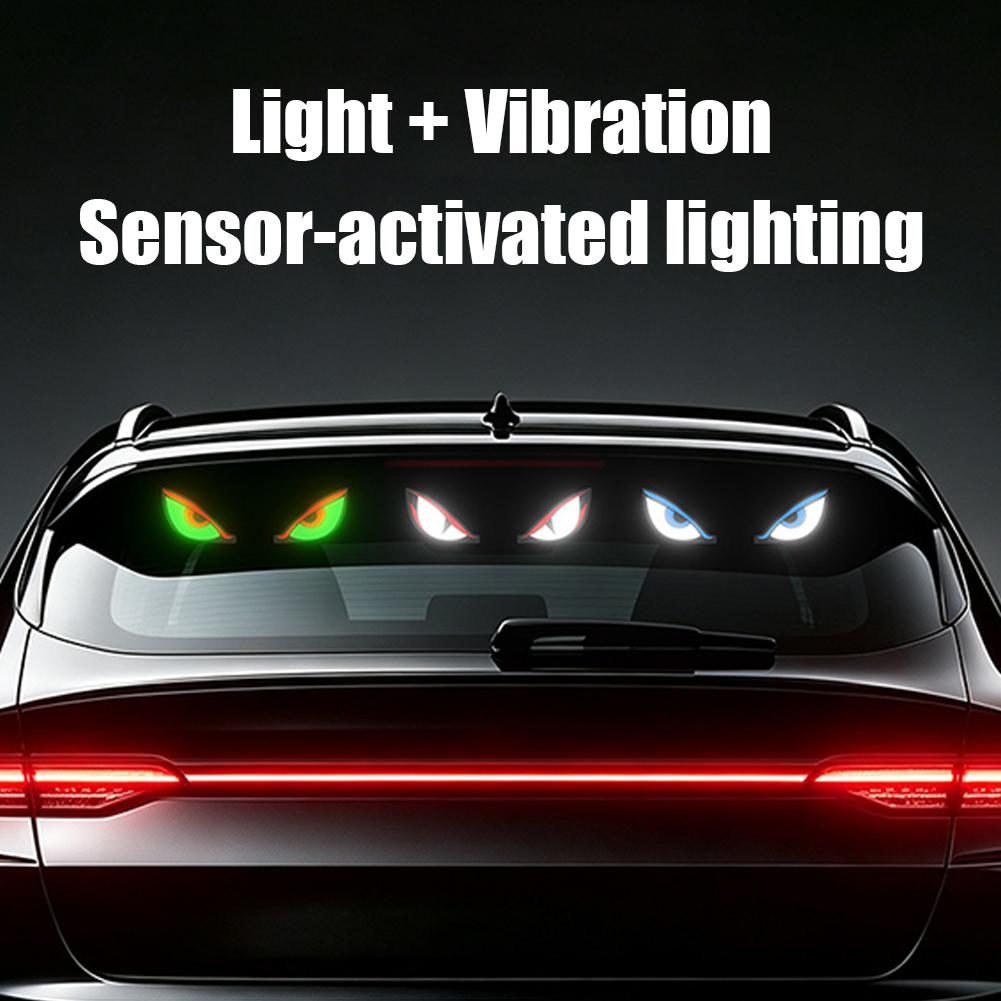 Zonne-aangedreven Demon Eye LE - Sos Light Strobe recensie en prijs
