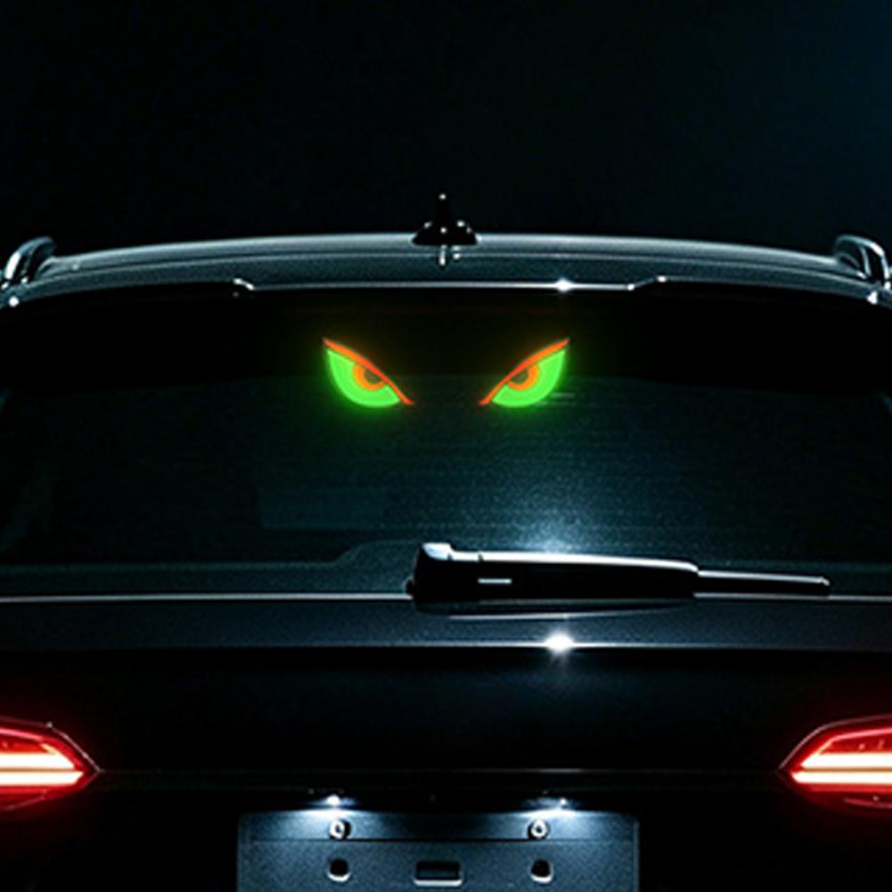 Zonne-aangedreven Demon Eye LE - Sos Light Strobe recensie en prijs