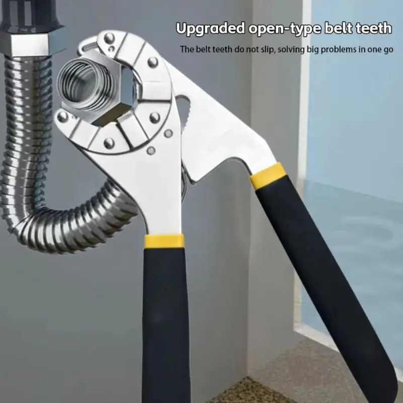Kan worden vastgeklemd Multifu - Multi Tool Plier recensie en prijs