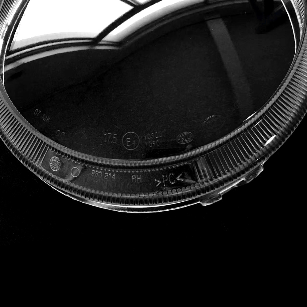Auto Koplamp Cover Voor Jeep C - Compass Lensatic recensie en prijs