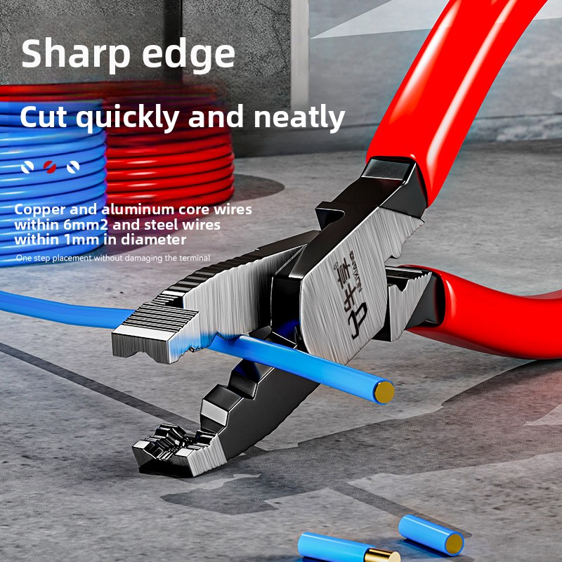 Multifunctionele schuiftang va - Multi Tool Plier recensie en prijs
