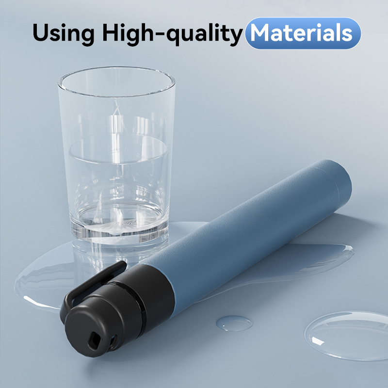 Outdoor Gereedschap Nieuwe Min - Water Purification Straw recensie en prijs