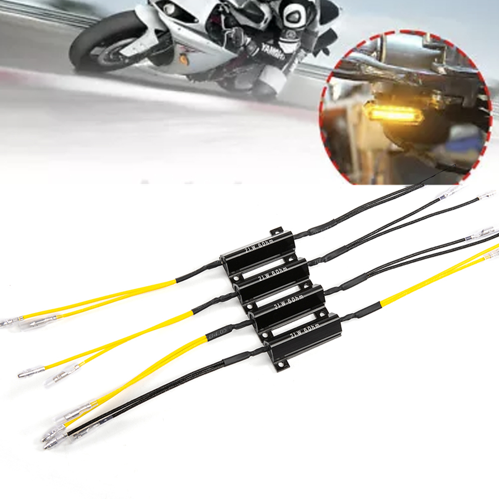 Motorfiets Weerstand Vermogen  - Sos Light Strobe recensie en prijs