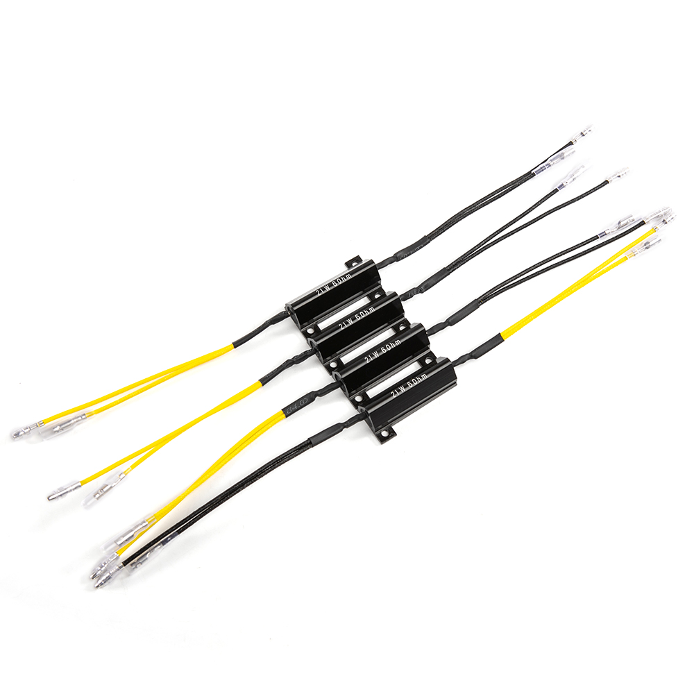 Motorfiets Weerstand Vermogen  - Sos Light Strobe recensie en prijs