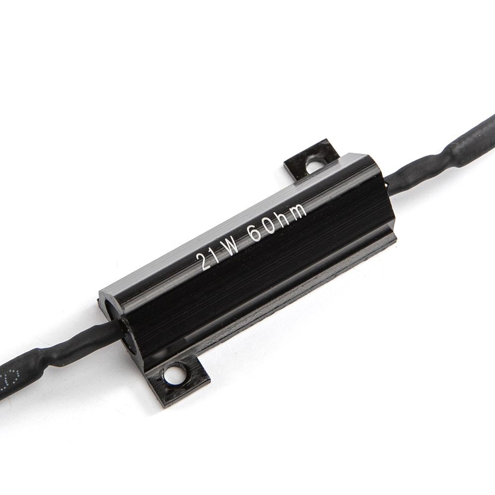 Motorfiets Weerstand Vermogen  - Sos Light Strobe recensie en prijs
