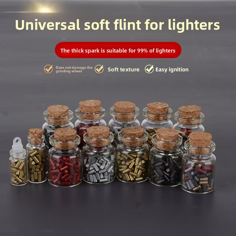 Nieuwe gemengde kleuren univer - Fire Starting Kit recensie en prijs