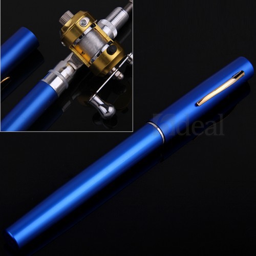 Hagedis Telescopische Mini Hen - Fishing Kit Compact recensie en prijs