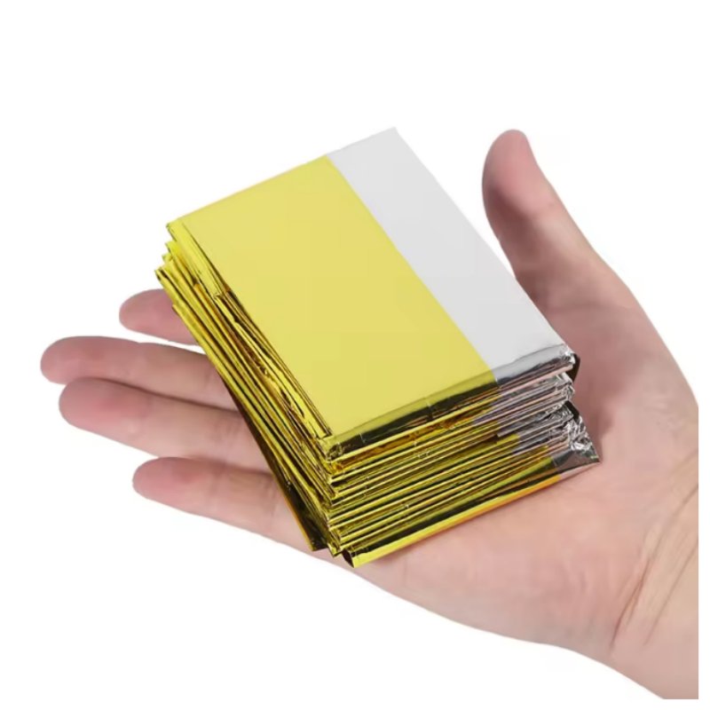 Multifunctionele winddichte en - Survival Blanket Reflective recensie en prijs
