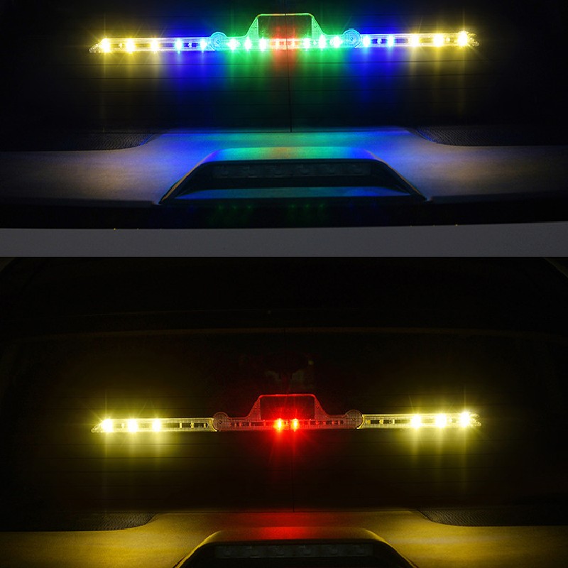 Solar Car Visor Strobe Knipper - Sos Light Strobe recensie en prijs