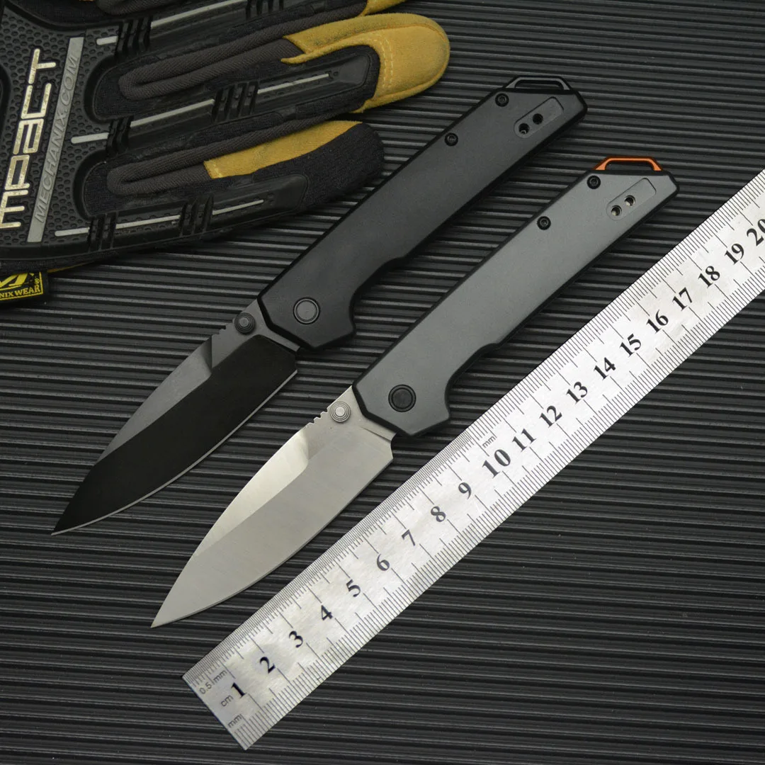Outdoor campingmes KS-2038, D2 - Bushcraft Knife Fixed recensie en prijs