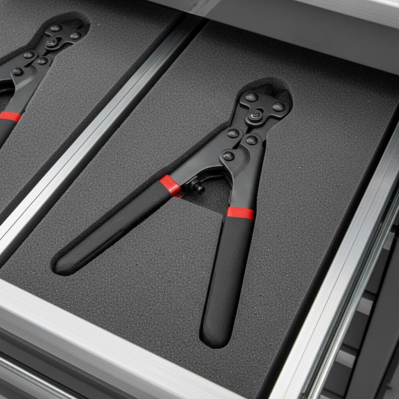 Aluminium krimptang Industriël - Multi Tool Plier recensie en prijs