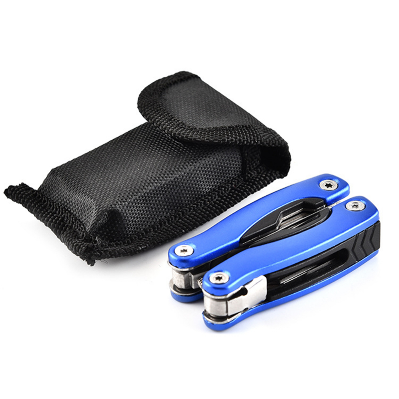 Roestvrij Staal Vouwen Tang Fu - Multi Tool Plier recensie en prijs