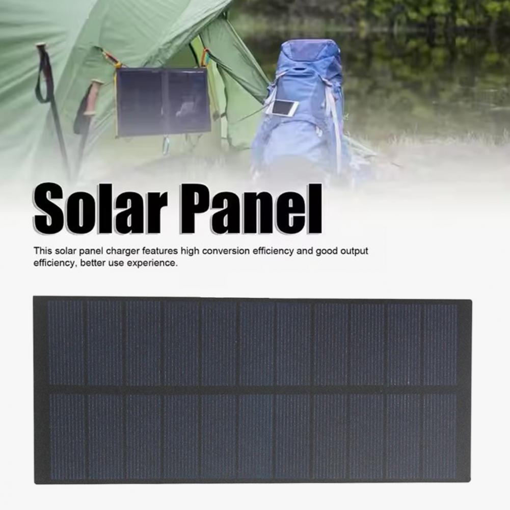 Ultradunne zonnepaneel-noodopl - Solar Emergency Charger recensie en prijs