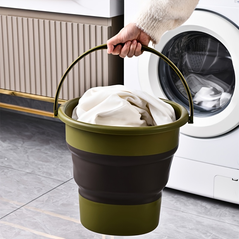 1Pc 5L multifunctionele opvouw - Water Bag Collapsible recensie en prijs