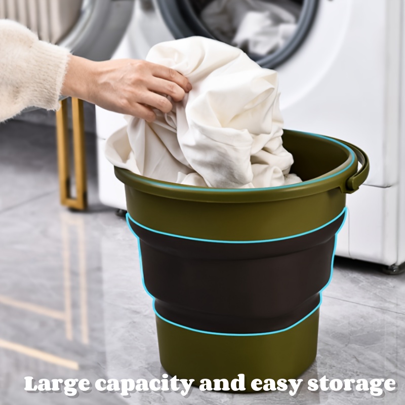 1Pc 5L multifunctionele opvouw - Water Bag Collapsible recensie en prijs