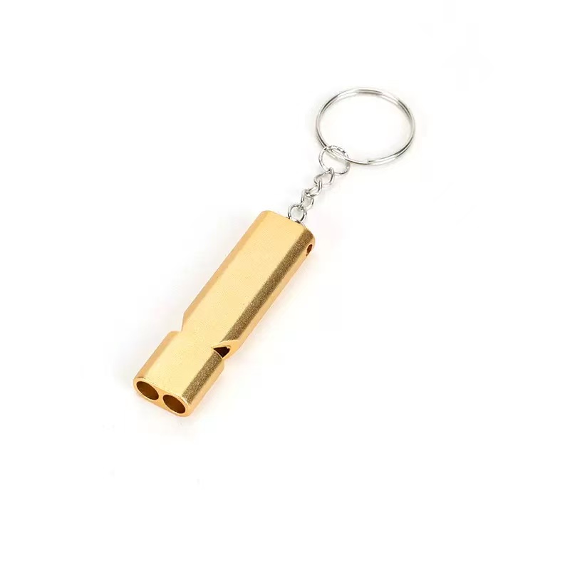 1/2 Stuks Willekeurige Kleur E - Emergency Whistle Loud recensie en prijs