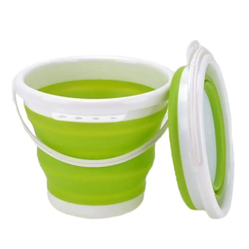 ❤️   3/5/10L Opvouwbare Emmer  - Water Bag Collapsible recensie en prijs