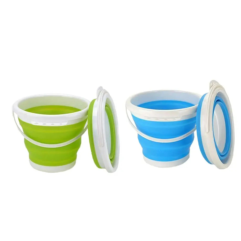 ❤️   3/5/10L Opvouwbare Emmer  - Water Bag Collapsible recensie en prijs