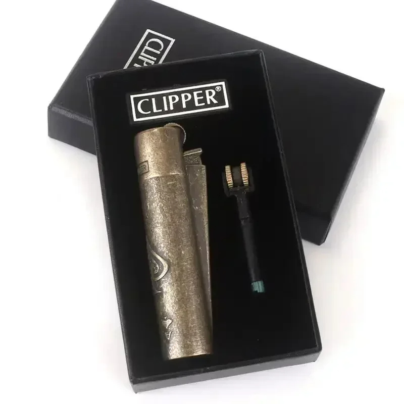 Nieuwe Clipper Spades Een Draa - Fire Starting Kit recensie en prijs