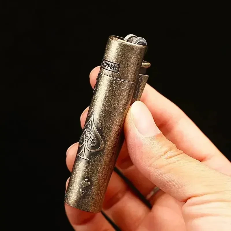 Nieuwe Clipper Spades Een Draa - Fire Starting Kit recensie en prijs