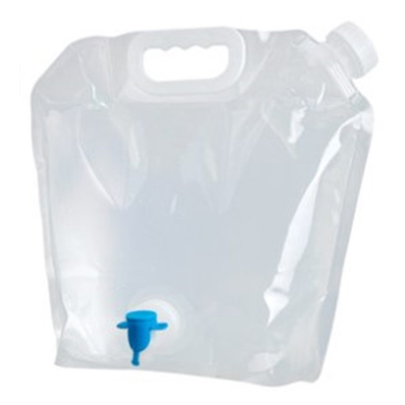 Opvouwbare Watercontainer Zak, - Water Bag Collapsible recensie en prijs