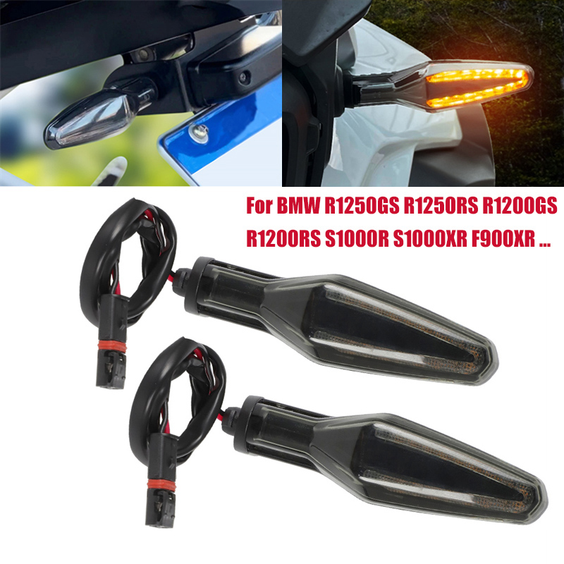 Voor Bmw R1250gs/Adv S1000r S1 - Sos Light Strobe recensie en prijs